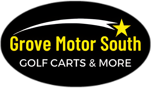 Grove Motor Logo